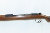 c.1936 MAUSER Deutsches SPORTMODELL .22 LR Single Shot TRAINING Rifle C&R
DSM-34 German K98 TRAINING Rifle - 19 of 25