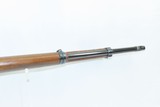 c.1936 MAUSER Deutsches SPORTMODELL .22 LR Single Shot TRAINING Rifle C&R
DSM-34 German K98 TRAINING Rifle - 15 of 25