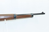 c.1936 MAUSER Deutsches SPORTMODELL .22 LR Single Shot TRAINING Rifle C&R
DSM-34 German K98 TRAINING Rifle - 5 of 25