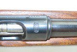 c.1936 MAUSER Deutsches SPORTMODELL .22 LR Single Shot TRAINING Rifle C&R
DSM-34 German K98 TRAINING Rifle - 11 of 25