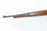 c.1936 MAUSER Deutsches SPORTMODELL .22 LR Single Shot TRAINING Rifle C&R
DSM-34 German K98 TRAINING Rifle - 20 of 25