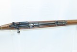 c.1936 MAUSER Deutsches SPORTMODELL .22 LR Single Shot TRAINING Rifle C&R
DSM-34 German K98 TRAINING Rifle - 14 of 25