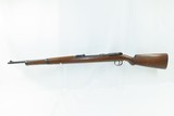 c.1936 MAUSER Deutsches SPORTMODELL .22 LR Single Shot TRAINING Rifle C&R
DSM-34 German K98 TRAINING Rifle - 16 of 25