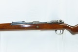 WORLD WAR II German ERMA ERFURT Arsenal “S/27” Code 1936 Date M98 Rifle C&R WW II German Military INFANTRY Bolt Action Rifle - 18 of 22