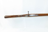 WORLD WAR II German ERMA ERFURT Arsenal “S/27” Code 1936 Date M98 Rifle C&R WW II German Military INFANTRY Bolt Action Rifle - 9 of 22