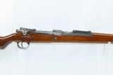 WORLD WAR II German ERMA ERFURT Arsenal “S/27” Code 1936 Date M98 Rifle C&R WW II German Military INFANTRY Bolt Action Rifle - 4 of 22