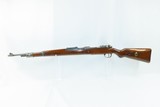 WORLD WAR II German ERMA ERFURT Arsenal “S/27” Code 1936 Date M98 Rifle C&R WW II German Military INFANTRY Bolt Action Rifle - 16 of 22