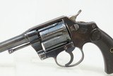 COLT Double Action POLICE POSITIVE SPECIAL .32-20 WCF Blued C&R Revolver
Colt’s Widely Produced Revolver Design - 4 of 19