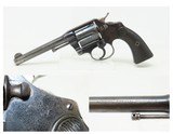 COLT Double Action POLICE POSITIVE SPECIAL .32-20 WCF Blued C&R Revolver
Colt’s Widely Produced Revolver Design - 1 of 19