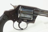 COLT Double Action POLICE POSITIVE SPECIAL .32-20 WCF Blued C&R Revolver
Colt’s Widely Produced Revolver Design - 18 of 19