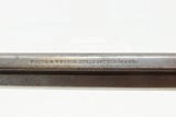 CIVIL WAR Antique SMITH & WESSON No. 2 “Old Army” .32 RF WILD BILL HICKOCKMade During the Civil War Era Circa 1862 - 8 of 20