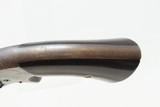 CIVIL WAR Antique SMITH & WESSON No. 2 “Old Army” .32 RF WILD BILL HICKOCKMade During the Civil War Era Circa 1862 - 6 of 20