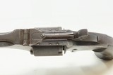 CIVIL WAR Antique SMITH & WESSON No. 2 “Old Army” .32 RF WILD BILL HICKOCKMade During the Civil War Era Circa 1862 - 7 of 20