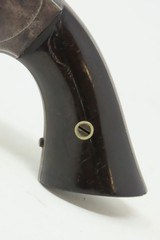 CIVIL WAR Antique SMITH & WESSON No. 2 “Old Army” .32 RF WILD BILL HICKOCKMade During the Civil War Era Circa 1862 - 3 of 20