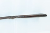 Antique Civil War B. KITTREDGE / CINCINNATI O. Marked FRANK WESSON Carbine
Used by the Kentucky, Indiana, Missouri & Kansas State Militias - 8 of 20