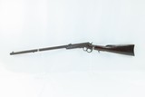 Antique Civil War B. KITTREDGE / CINCINNATI O. Marked FRANK WESSON Carbine
Used by the Kentucky, Indiana, Missouri & Kansas State Militias - 2 of 20