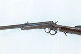 Antique Civil War B. KITTREDGE / CINCINNATI O. Marked FRANK WESSON Carbine
Used by the Kentucky, Indiana, Missouri & Kansas State Militias - 4 of 20