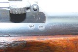 IMPERIAL RUSSIAN Antique TULA ARSENAL 1870 BERDAN II Military Rifle BAYONET Scarce Early Bolt Action Rifle! - 8 of 23