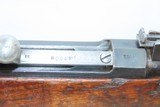 IMPERIAL RUSSIAN Antique TULA ARSENAL 1870 BERDAN II Military Rifle BAYONET Scarce Early Bolt Action Rifle! - 6 of 23