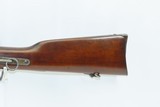 CIVIL WAR/FRONTIER Antique M1860 SPENCER SADDLE RING CAVALRY CARBINEEarly Repeater Famous During CIVIL WAR & WILD WEST - 14 of 18