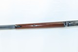 c1888 mfr Antique WINCHESTER 1885 HIGH WALL .45-70 GOVT Rifle Falling Block “Best Single Shot Rifle Ever Produced”-Ned Roberts - 10 of 23