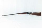 c1888 mfr Antique WINCHESTER 1885 HIGH WALL .45-70 GOVT Rifle Falling Block “Best Single Shot Rifle Ever Produced”-Ned Roberts - 4 of 23