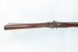 CIVIL WAR Antique AMOSKEAG SPECIAL U.S. M1861 CONTRACT Rifle-Musket BAYONET
“EVERYMAN’S RIFLE” for the UNION ARMY - 9 of 20