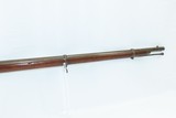 CIVIL WAR Antique AMOSKEAG SPECIAL U.S. M1861 CONTRACT Rifle-Musket BAYONET
“EVERYMAN’S RIFLE” for the UNION ARMY - 6 of 20