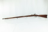 CIVIL WAR Antique AMOSKEAG SPECIAL U.S. M1861 CONTRACT Rifle-Musket BAYONET
“EVERYMAN’S RIFLE” for the UNION ARMY - 15 of 20