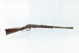 c1888 mfr. Antique WINCHESTER Model 1873 .32-20 WCF Lever Action Rifle
ICONIC “The Gun that Won the West” Repeating Rifle - 15 of 20