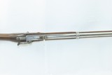 CIVIL WAR Antique WILLIAM MASON U.S. M1861 .58 “Everyman’s” Rifle-MUSKET
Primary UNION ARMY Infantry Weapon of the Civil War - 14 of 22