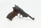 World War II WALTHER 