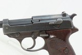 World War II WALTHER 