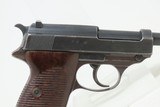 World War II WALTHER 