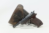 World War II WALTHER 