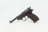 World War II WALTHER 