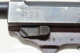 World War II WALTHER 