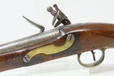 BRITISH BASHER Antique LIGHT DRAGOON Pattern .69 Flintlock CAVALRY Pistol
Early 1800s British Military Flintlock - 16 of 17