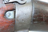 WORLD WAR II U.S. SAVAGE Enfield No. 4 Mk. 1* C&R LEND/LEASE ACT w/ BAYONET “U.S. PROPERTY” Marked & Made in the United States - 18 of 25