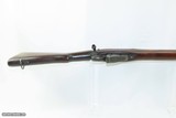 WORLD WAR II U.S. SAVAGE Enfield No. 4 Mk. 1* C&R LEND/LEASE ACT w/ BAYONET “U.S. PROPERTY” Marked & Made in the United States - 8 of 25