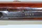 1943 mfg WORLD WAR II Era Soviet IZHEVSK ARSENAL M38 Mosin-Nagant C&R Rifle INFANTRY WEAPON w/ CANVAS SLING, OILER & POUCH - 7 of 21