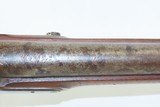 1850 Dated CIVIL WAR Era Antique SPRINGFIELD U.S. M1842 Percussion Musket
Smoothbore Musket Used into the CIVIL WAR - 9 of 24