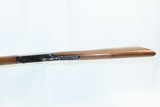 NICE Classic WINCHESTER M1894 Lever Action .38-55 WCF REPEATING Rifle C&R
With CODY FIREARMS MUSEUM Record - 7 of 20