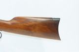 NICE Classic WINCHESTER M1894 Lever Action .38-55 WCF REPEATING Rifle C&R
With CODY FIREARMS MUSEUM Record - 3 of 20