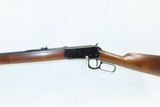 NICE Classic WINCHESTER M1894 Lever Action .38-55 WCF REPEATING Rifle C&R
With CODY FIREARMS MUSEUM Record - 4 of 20