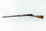 NICE Classic WINCHESTER M1894 Lever Action .38-55 WCF REPEATING Rifle C&R
With CODY FIREARMS MUSEUM Record - 2 of 20