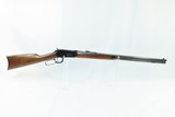 NICE Classic WINCHESTER M1894 Lever Action .38-55 WCF REPEATING Rifle C&R
With CODY FIREARMS MUSEUM Record - 15 of 20