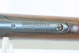 NICE 1926 WINCHESTER M53 LEVER ACTION .32-20 WCF C&R Hunting/Sporting Rifle ROARING TWENTIES Winchester w/ 25,000 Produced - 11 of 21