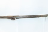 1800s Antique J. RATHVON Half-Stock .43 Percussion PENNSYLVANIA LONG RIFLE
LANCASTER, PA Long Rifle - 11 of 19