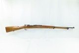 SWEDISH CARL GUSTAF M1896 6.5mm C&R MAUSER Bolt Action RIFLE
TURN of the CENTURY Rifle with 1899 Dated Receiver - 17 of 23